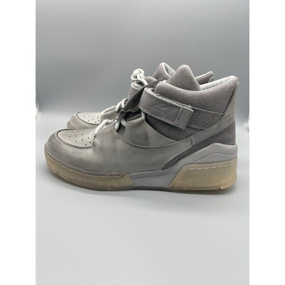 Converse A-Cold-Wall* x ERX-260 Mid ‘Grey Violet’ Size 7M 8.5W New WBox 168176C - Picture 2 of 7